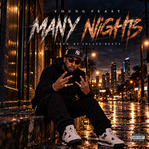 Many Night's by Young Feast