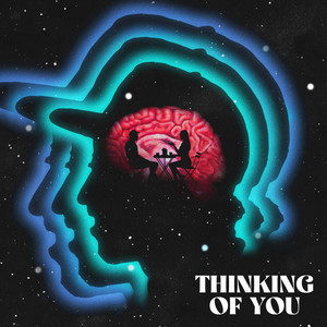 Thinking of You <3 by K. Charles