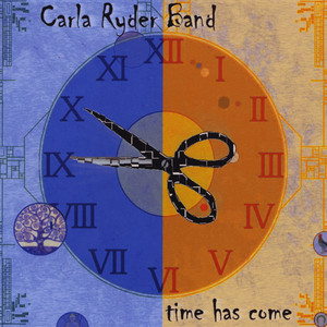 Carla Ryder Band