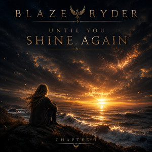 Until You Shine Again by Blaze Ryder