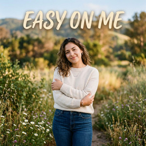 EASY ON ME by Sauldj