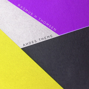 Portada de Ahdes Theme