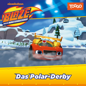 Folge 36 - Das Polar-Derby - Kapitel 06 by Blaze und die Monstermaschinen