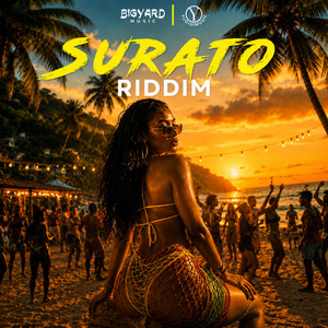 Surato Riddim