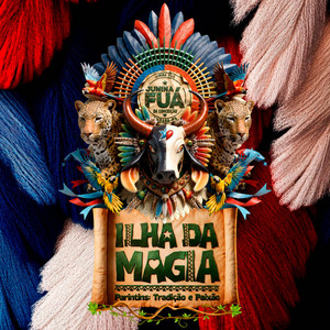 Boi do Brasil (Versão Fuá) by Fuá da Conceição, Anderson, kay, Matheus