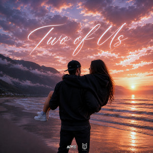 Two of Us by DJ MARO