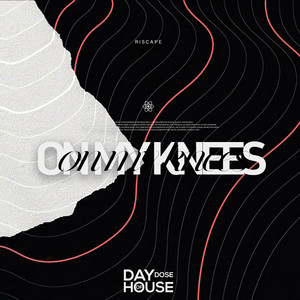 On My Knees by Riscape