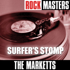 The Marketts - Out of Limits