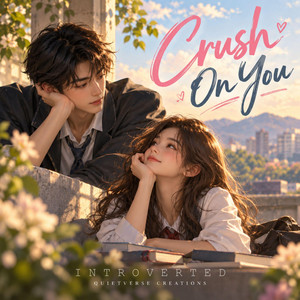 Crush On You by Introverted