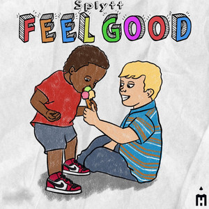 Portada de Feel Good