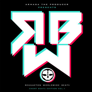 Armada the Producer - Ella Quiere (Short Beat)