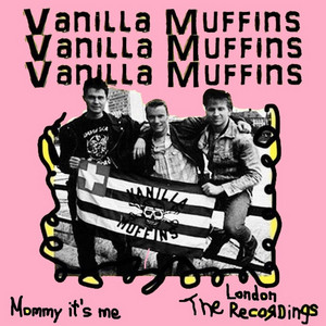 Mommy It's Me by Vanilla Muffins