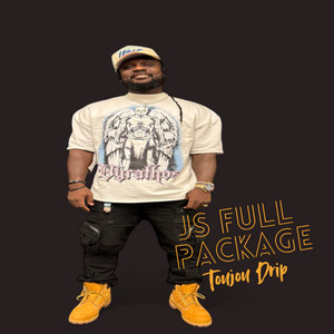 JS FULLPACKAGE - Toujou Drip