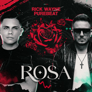 Rosa - Extended Mix by Rick Wayne, Purebeat