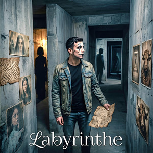 Labyrinthe by Søny