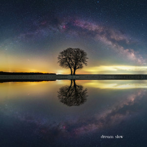 Dream Slow by Myles Dale
