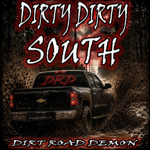 PINE LINE by DIRT ROAD DEMON