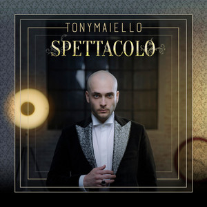Terremoto by Tony Maiello