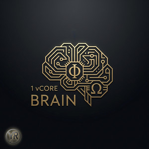 1 vCore Brain by Yellow Router