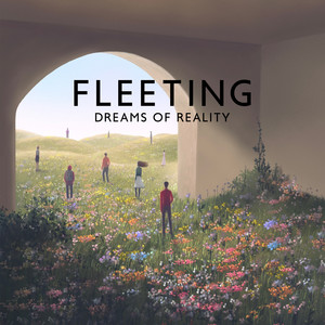 Fleeting Dreams of Reality: Calm Music for Daily Naps to Cope with Anxiety and Boost Your Energy album