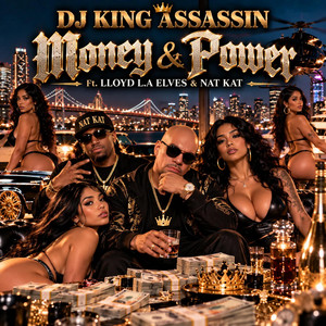 Dirty Money (feat. Royal & Rappin' 4tay) - @DJKingAssassin Mix