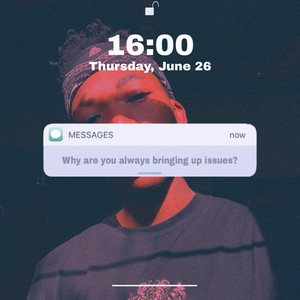 ISSUES by Codey Exe