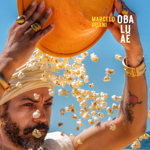 OBALUAÊ by Marcelo Duani