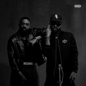 LilMac & Lil Boy - Mo Trem