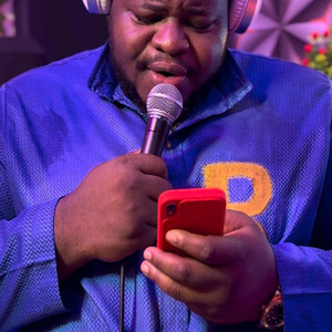 BigVibe - In Christ Alone