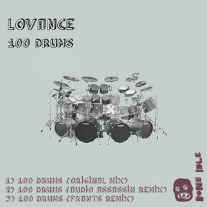 LoVance cover