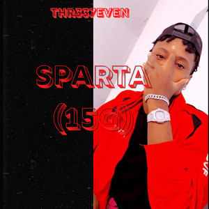 Sparta - 15G by Thr337even