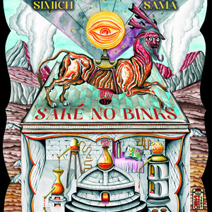 Simich Sama - Sakè No Binks