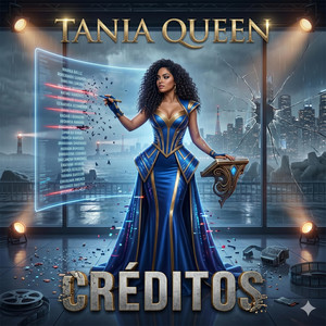 Créditos by Tania Queen