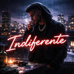 Indiferente by Youngk Raw