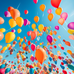 陽気なジャズリズム