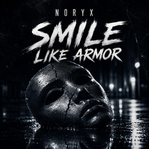 Smile Like Armor by N0ryx