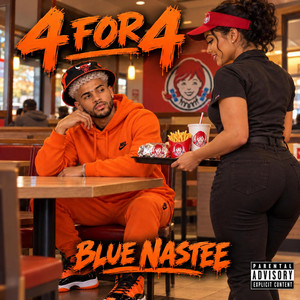 Cream On Me by Blue Nastee