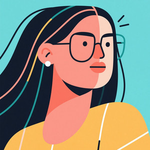 Rebecca Parrish - Right Angle