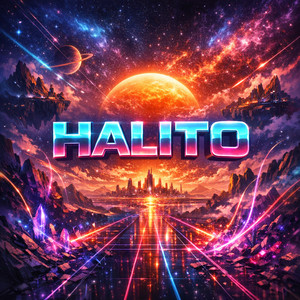 Halito by Kylorex Zain