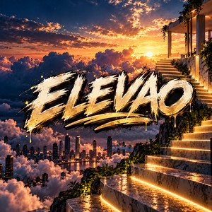 ELEVAO by Lil Santo R1
