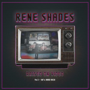 New Girl Now (feat. Johan Becker) by Rene Shades