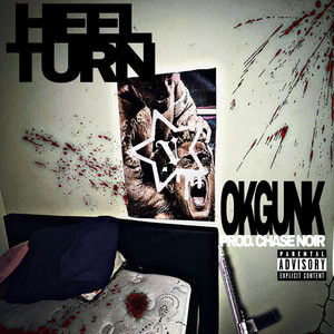 SLOW TORTURE PUKE CHAMBER ‑ 曲・歌詞：GRIEF, Gxner., GunK, Skwunk