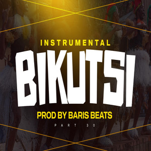 Baris Beats - INSTRUMENTAL BIKUTSI MUSIC CAMEROUN