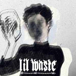 emotionally unavailable by Lil Waste, Cxsey