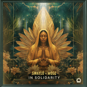 In Solidarity by SWAYLÓ, Mose