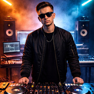 Velvet Comet by DJ RDLeo