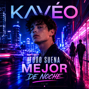 Mejor de noche by Kaveo