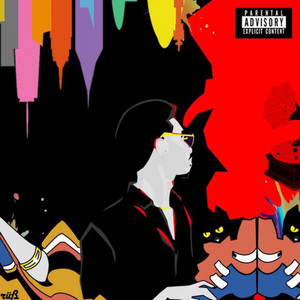 Highatus album