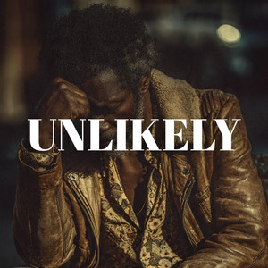 Unlikely by Gideon Clark