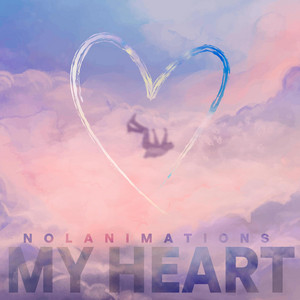 My Heart cover art